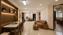 Blk 130 Edgedale Plains (Punggol), HDB 5 Rooms #613351561